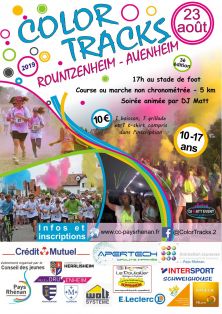 affiche color tracks 2019999